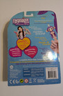 Fingerlings Baby Monkey Purple  mia  Nib Sealed Swing  Pet    Rock Them 2 Sleep