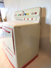 Vintage Metal Wolverine Child s Toy Cook Stove