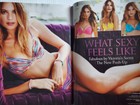 2012 Victoria s Secret Summer Casual Vol 2 Catalog Erin Heatherton No Label