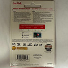 Sandisk Extreme Plus 64gb Class 10 Microsdxc Memory Card
