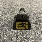 Addias Black Cowbell
