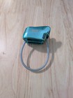 Petzl Verso Belay Device Green