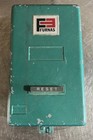 Vintage Powermatic Wood Lathe Model 90 Motor Starter  Furnas Cat No 14bf32bc71