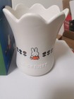 Le Creuset Miffy Flower Vase   Decorative Vase     Japan Official Release