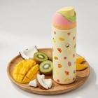 New Owala Fruit  just Ripe  32oz Freesip Water Bottle Birthday Bash New With Box