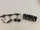 Yakima Q Towers For Roundbar Roof Rack Systems  Set Of 4  P n 8000124