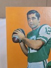 Joe Namath Vintage 1969 Topps  100 Nm-mt  Jets Hof Sharp Centered High Grade 