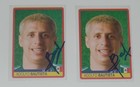 Adolfo Bofo Bautista Signed Auto 2007 Panini Copa America Venezuela 141 Liga Mx