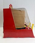 Vintage 1959 Remco Coney Island Penny Machine W original Box   Prizes