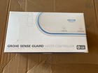 22503ln0 Grohe Sense Guard Smart Water Controller  White Brand New