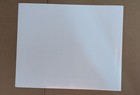 Northwest Orient Airlines Boeing 757 Vintage 1980 s Poster print 20x16