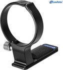 Leofoto Nfc-01 Replacement Foot For Nikon Z180-600mmf 5 6-6 3