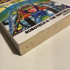   Robotech Ii Archives  The Sentinels Vol 1  graphic Novel  Manga Comic