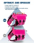 Tactical Dog Harness - Dog Harness Service Vest For Large Breed  Hook And Loo   