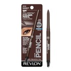 Revlon Colorstay Pencil Waterproof Eyeliner  Smudge-proof  Eye Makeup With Bu   