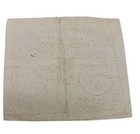 1792 French Assignat 15 Sols Note Xf  Crisp Revolutionary War Era Buttin Signed