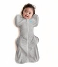 Swaddle Up  Baby Sleep Sack  Self-soothing Swaddles For Newborns  Improves Sl   
