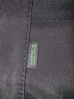 Dell Ecoloop Pro Slim Briefcase 15 Laptop Bag     Black     New