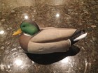 Avery Greenhead Gear Ghg Hot Buy Mallard Drake    3 Hens Floating Decoy Lot Of 4