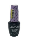 Do You Lilac It  Pastel By Opi Soak Off Gel Nail Polish  15ml 0 5oz    Brand New