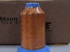A e Robison Anton Embroidery Thread 122 Sb Poly  5500 Yards  Yellow 5513