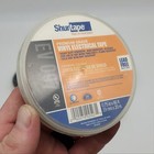 Shurtape Electrical Tape 8 5 Mil 3 4  X 66ft Premium Grade Black Ev 97 5 Rolls