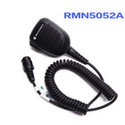 2 Lots For Motorola M8268 Xpr4300 Xpr4550 Microphone Hand Microphone Rmn5052a 
