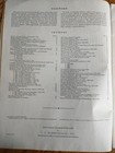 1948 Hammond  American History Atlas Maps  Charts 9 25 X 12 25 