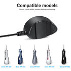 Charger Power Adapter Cord Works For Waterpik Wp-560 Wp-562 Wp-563 Wp-567 Wp-569