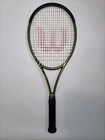 Wilson Blade 98 18x20 V8 Grip 4 3 8 Tennis Racquet