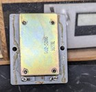 1 Oem Infinity Emit Tweeter From Rs-1b Speaker 902-5086 