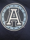 Toronto Argonauts Blue Cfl Crewneck Sweatshirt Navy Size 2xl