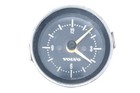 Volvo Mq019-4 Dash Panel 2-1 2  Clock Assembly
