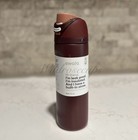 Owala Cinnamon Maroon Merry   Bright Collection 24oz Limited Edition Freesip