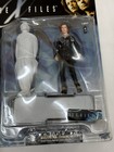 Vintage The X-files Fight The Future Action Figure Agent Dana Scully 1998 Nos