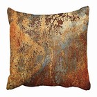  Throw Pillow Covers Cases Decorative 20x20 Inch Brown 20  X 20   pack Of 1 