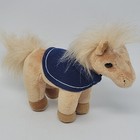 Wells Fargo 2015 Legendary Pony Horse Nellie 6  Nwt