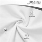 Unisex Custom T-shirt Text Photo Logo Print Front Back Personalized Multi Color