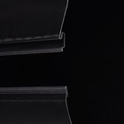 Imperial Manufacturing Group Bm0111 6 X 24 Black Matte Stove Pipe  pack Of 10 