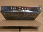 X Files Unrestricted Access  pc  1998  Nib Sw