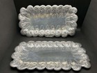 Arthur Court Aluminum Rams Head Aries Serving Platter 1983