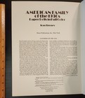 1991 Tom Tierney American Family Of The 1930s Paper Dolls Uncut