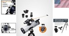 Starsense Explorer Lt 114az App-enabled Telescope     114mm Newtonian Reflector   