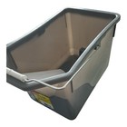 Rubbermaid - 15 Quart Mop Bucket - Commercial Cleaning Utility Bucket
