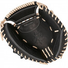 Rawlings Gh5hbjlf-b 33 0  Rh Catcher Mitt 2025 Model