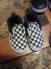 Boys Infant Lot Of 5 Pair Of Sneakers Sizes 3 5 6   8