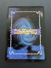 1997 Ani-mayhem Dragon Ball Z Super Saiyan Goten Ultra Rare Foil