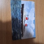 Ss United States Lines Post Cards