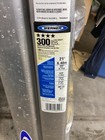 Werner Ladder 22 Foot Extension Ladder In Excellent Condition