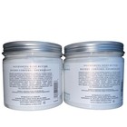 2x Crabtree   Evelyn Nantucket Briar Goat Milk Body Butter 12 7oz Nourishing New